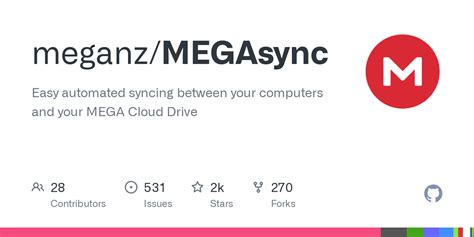 Releases: meganz/MEGAsync .
